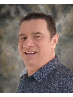 Marcel Beaulieu