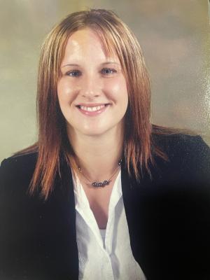 Andrée-Anne Fortin