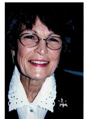 Rita Léonard