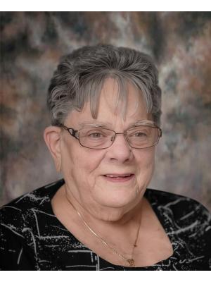 Diane Biron