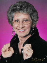 Denise Grimard