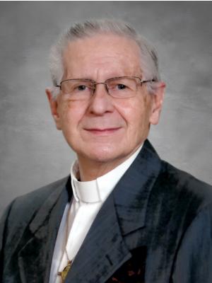 Fernand Dagenais