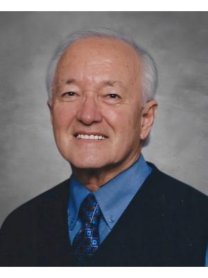 Réjean Thériault