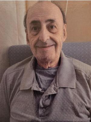 Yvon Simard