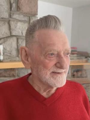 Arthur Raymond