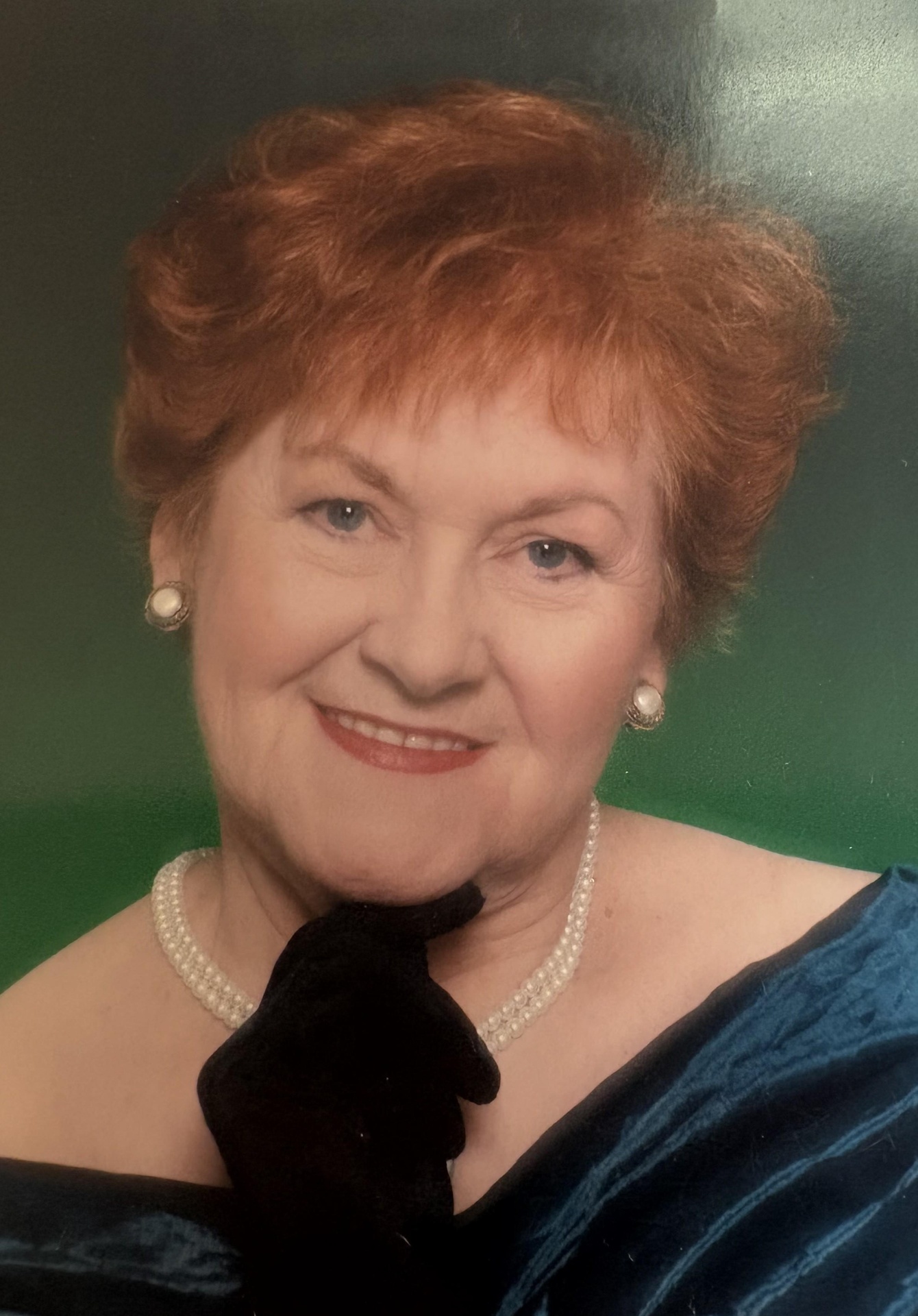 Denise Forget
