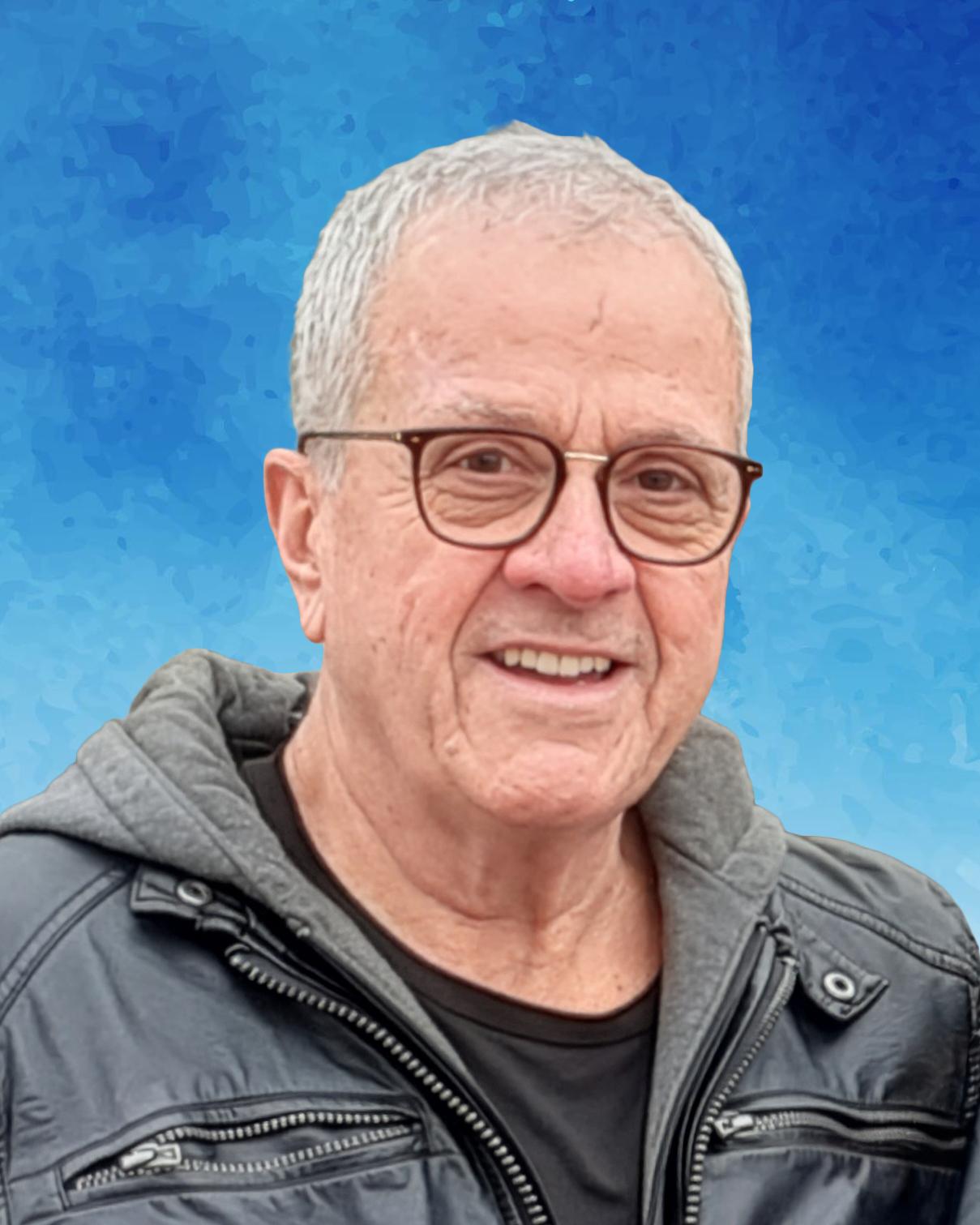 Serge Tanguay