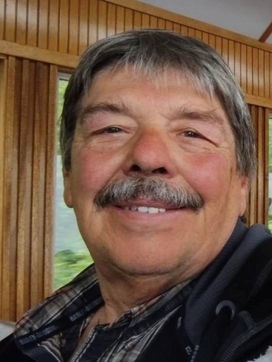 André Beaudoin