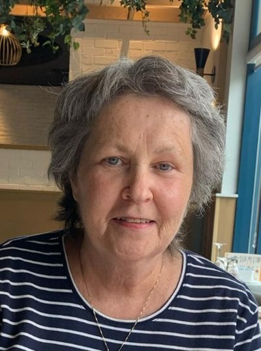 Theresa Cleary