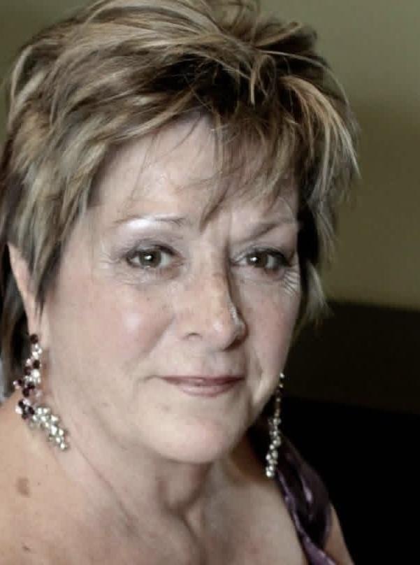 Nicole Richer
