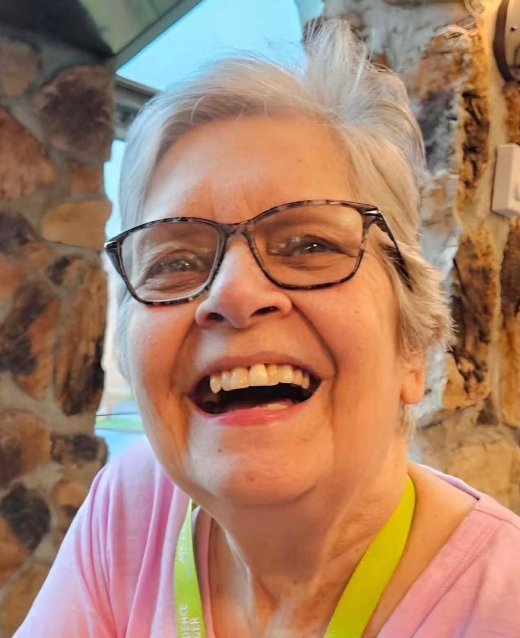 Pierrette Fortin