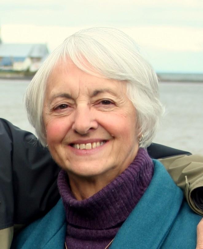 Lise Labelle
