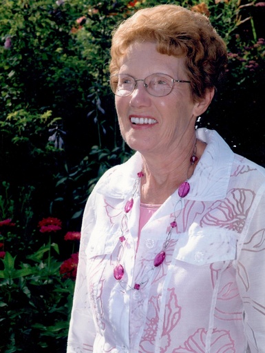 Réjeanne Paradis