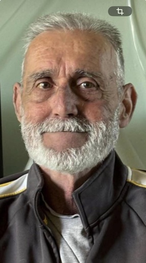 Robert Beauchamp