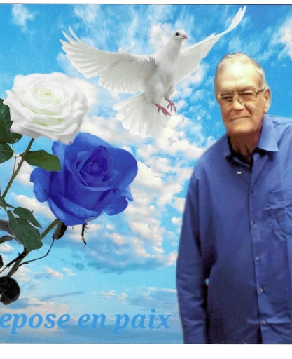 Pierre Varin