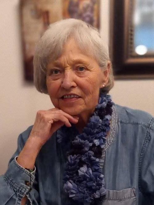 Rosanne Boies