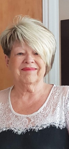 Micheline Pagé
