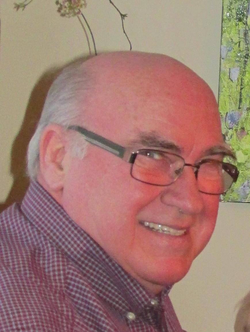 Jean-Guy Leblanc