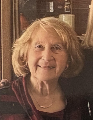 Louiselle Matteau