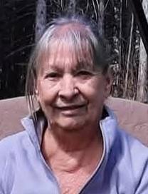 Suzanne Aumont