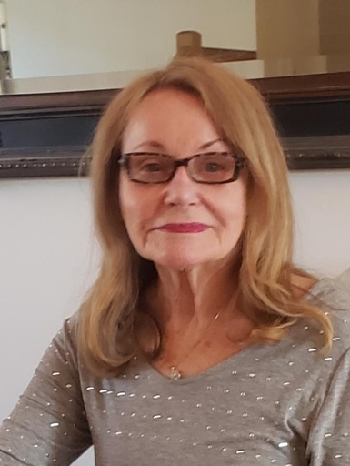 Margot Perreault