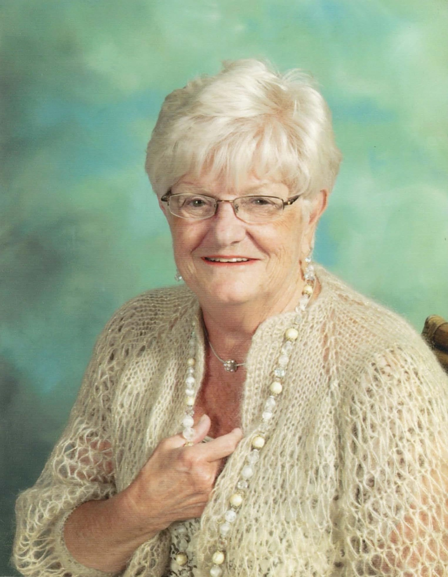 Huguette Bélanger