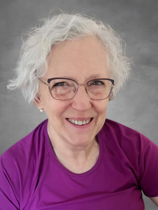 Sylvie Gagnon