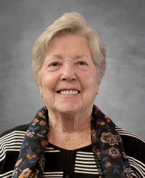 Pauline Lachance