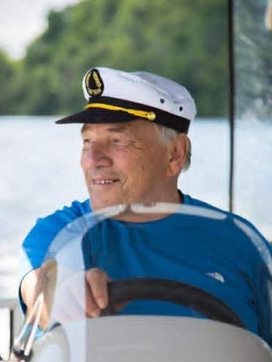 Gilles Beaulieu