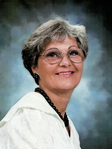 Louise Léonard