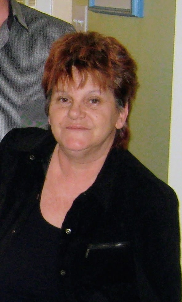 Marianne Langlais