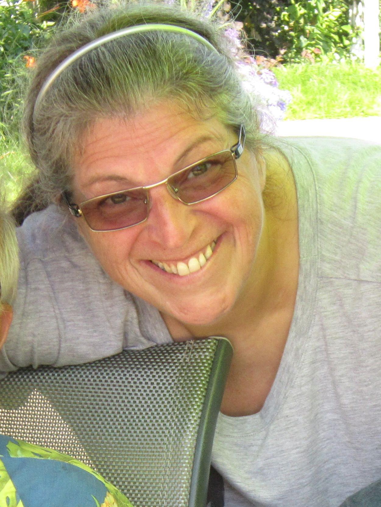 Monique Tremblay