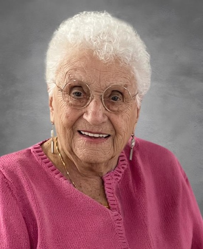 Pierrette Des Rivières