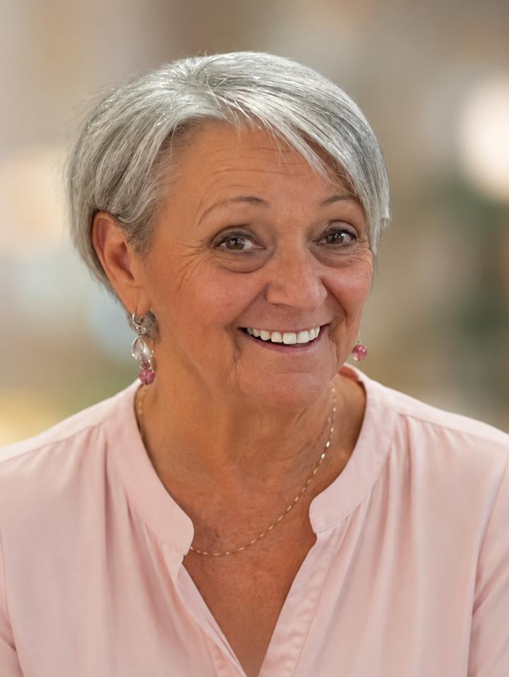Jovette Hardy