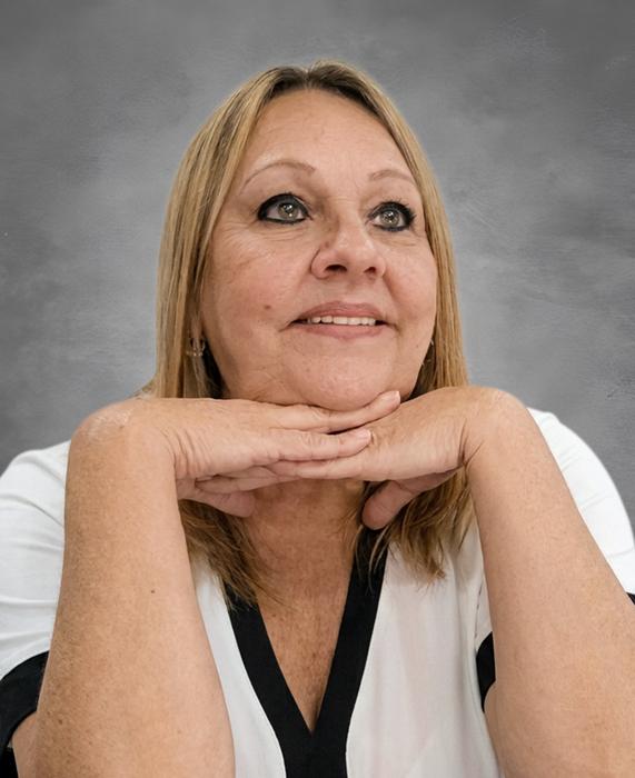 Nancy Bélair