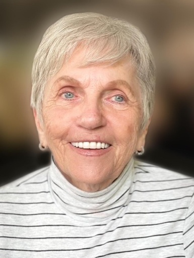 Huguette Tremblay