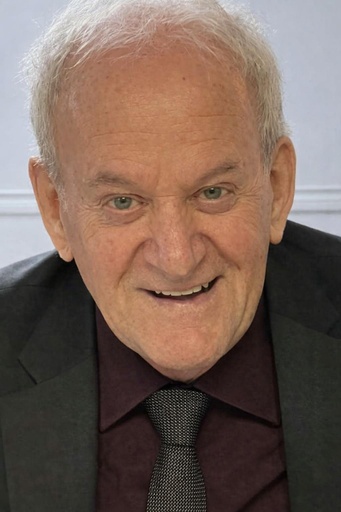 Donald Rousseau