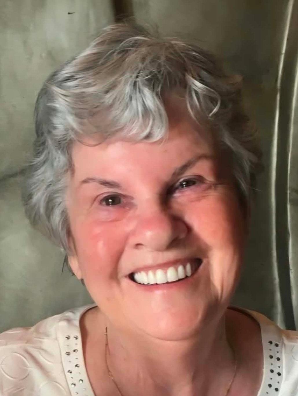 Charmenne Ladouceur