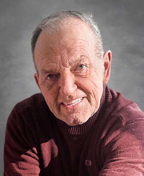 Robert Dubé