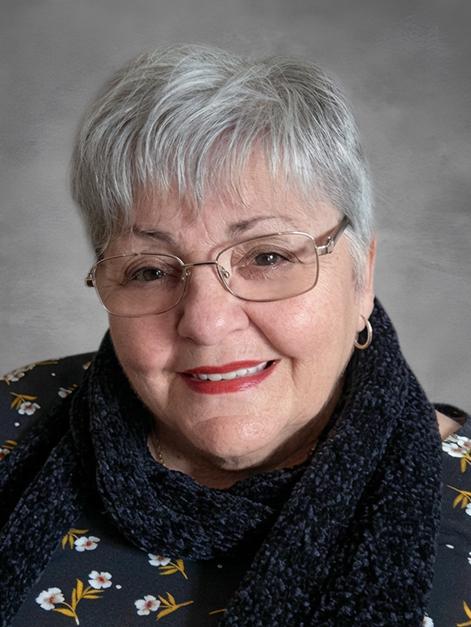 Micheline Raymond