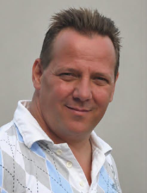 Daniel Forcier