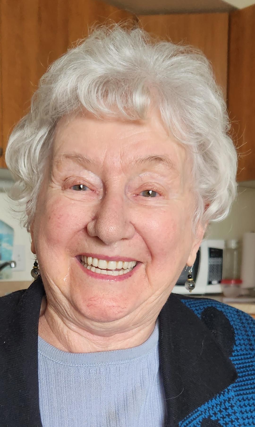 Olivette Riopel