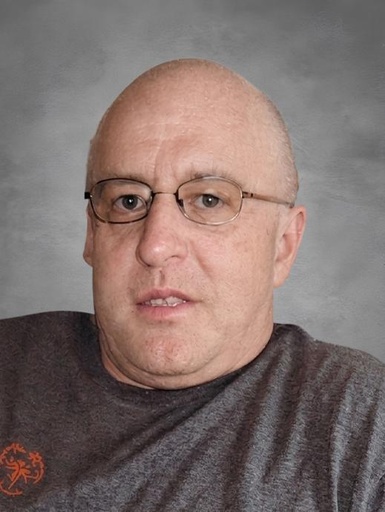Serge Ruel