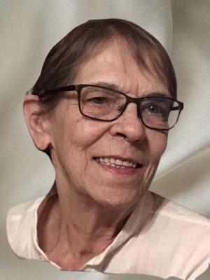Diane Thibodeau
