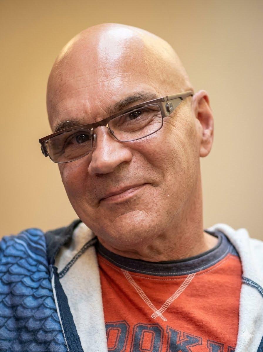 Martin Santerre
