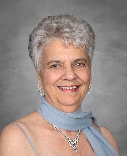 Pauline Pageau