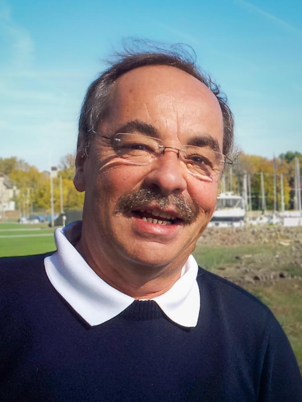 Claude Beaupré