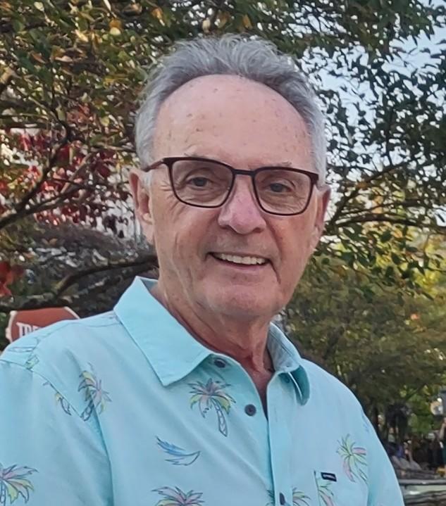 Serge Bluteau