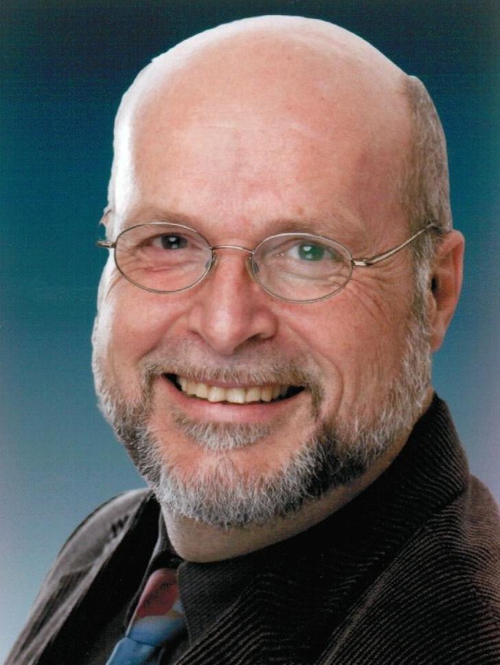 Martin Jalbert