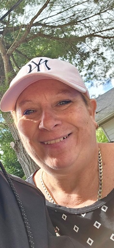 Nathalie Leclerc
